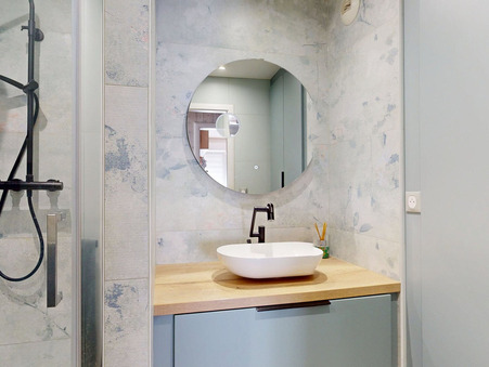 A vendre appartement Thionville 57100; 354 000 € 