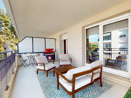 Achat appartement Thionville Réf. 357