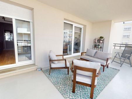 Achat appartement Thionville Réf. 357