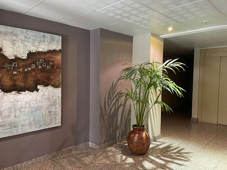 Appartement 354 000 €  sur Thionville (57100) - Réf. 357