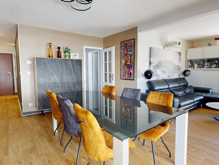 A vendre appartement Thionville 57100; 354 000 € 