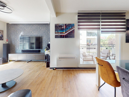 Appartement sur Thionville ; 354 000 €  ; A vendre Réf. 357