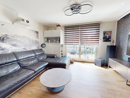 Appartement sur Thionville ; 354 000 €  ; Vente Réf. 357