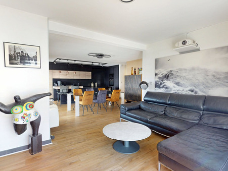 Achat appartement Thionville Réf. 357