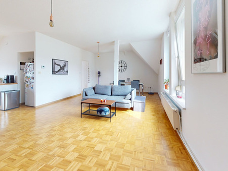 Appartement sur Nilvange ; 175 000 €  ; Achat Réf. 360