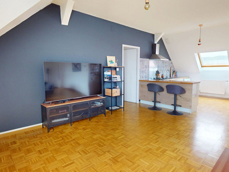 Appartement 175 000 €  Réf. 360 Nilvange