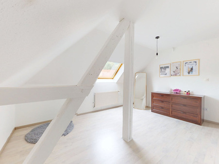 Achat appartement Nilvange Réf. 360