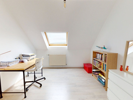 Appartement 175 000 €  sur Nilvange (57240) - Réf. 360