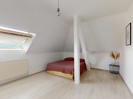 A vendre appartement Nilvange 57240; 175 000 € 