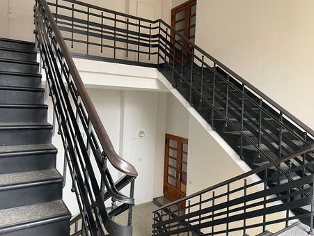 A vendre appartement Nilvange 57240; 175 000 € 