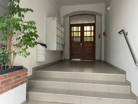 Achat appartement Nilvange Réf. 360