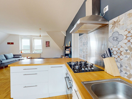 A vendre appartement Nilvange 57240; 175 000 € 