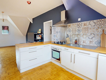 Achat appartement Nilvange Réf. 360