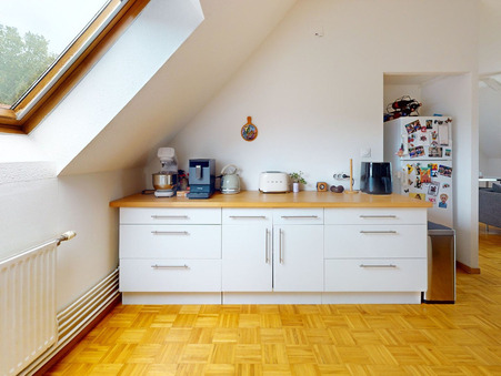 A vendre appartement Nilvange 57240; 175 000 € 