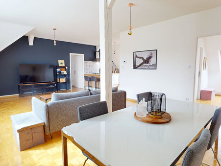 Achat appartement Nilvange Réf. 360