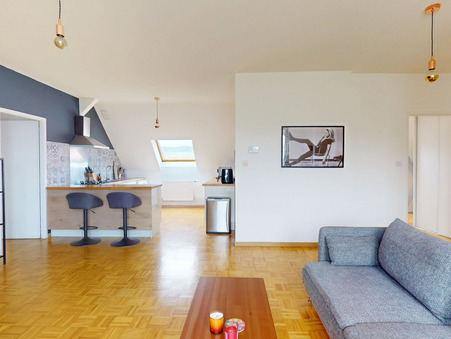 Appartement sur Nilvange ; 175 000 €  ; A vendre Réf. 360