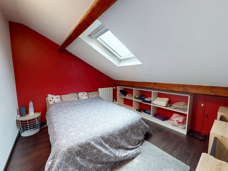 Vente appartement 137 900 €  Thionville