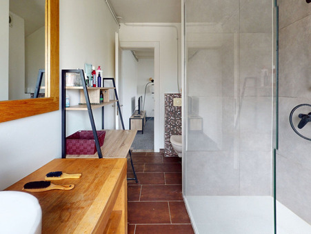 Appartement 137 900 €  sur Thionville (57100) - Réf. 341