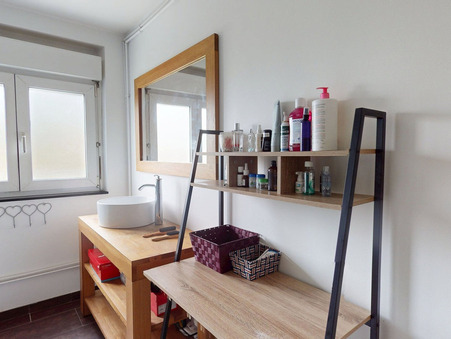 Appartement 137 900 €  Réf. 341 Thionville