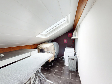 Appartement sur Thionville ; 137 900 €  ; Achat Réf. 341