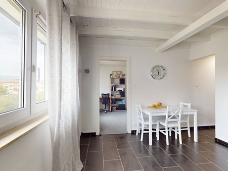 Vente appartement 137 900 €  Thionville