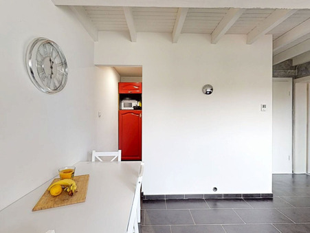 Appartement 137 900 €  sur Thionville (57100) - Réf. 341