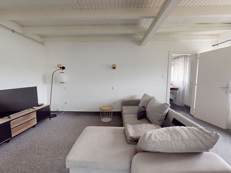 Appartement sur Thionville ; 137 900 €  ; A vendre Réf. 341