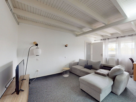 Achat appartement Thionville Réf. 341