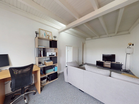 Achat appartement Thionville Réf. 341