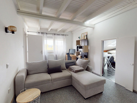 Appartement 137 900 €  Réf. 341 Thionville