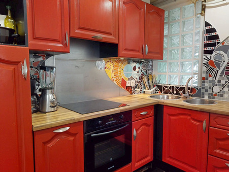 A vendre appartement Thionville 57100; 137 900 € 