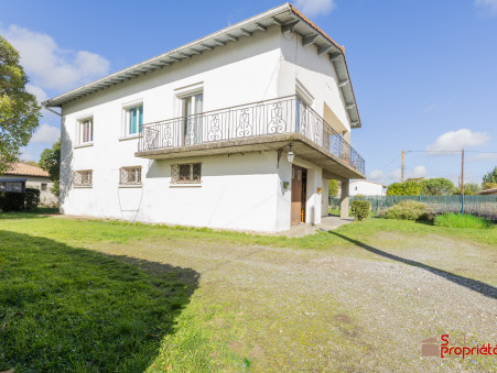 Maison 246 750 € Réf. 4563-ER Muret