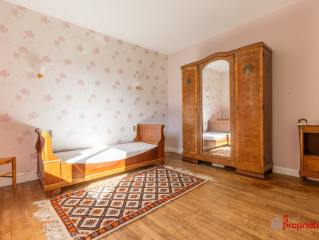 Maison sur Muret ; 246 750 € ; Achat Réf. 4563-ER