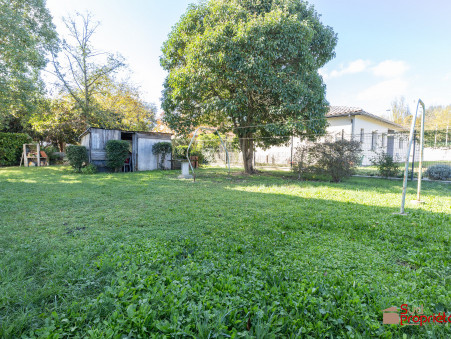 Maison sur Muret ; 246 750 € ; A vendre Réf. 4563-ER