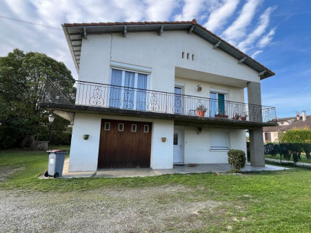 Maison 246 750 € sur Muret (31600) - Réf. 4563-ER