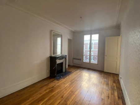 A louer appartement 1 474 €  Paris 8eme Arrondissement