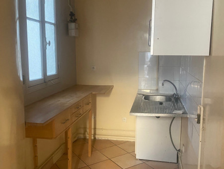 Location appartement Paris 8eme Arrondissement Réf. MON431