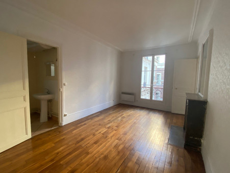 Appartement sur Paris 8eme Arrondissement ; 1 474 €  ; A louer Réf. MON431