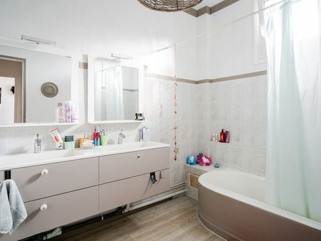 A vendre maison Amiens 80000; 457 000 €