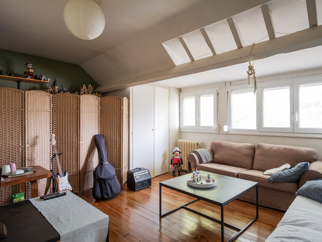 Vente maison 457 000 € Amiens