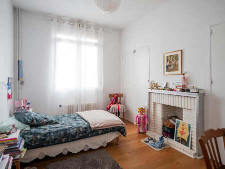 Vente maison 457 000 € Amiens