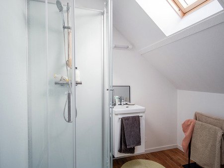 Achat maison Amiens Réf. 28_6101