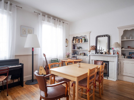 Vente maison 457 000 € Amiens