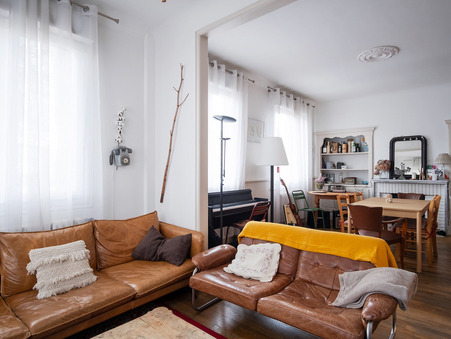 Vente maison 457 000 € Amiens