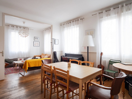 A vendre maison Amiens 80000; 457 000 €