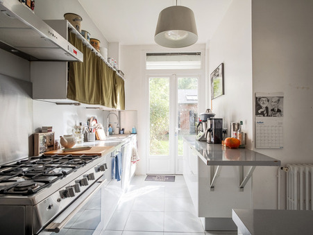 A vendre maison Amiens 80000; 457 000 €