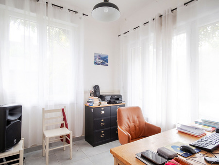 Maison 457 000 € sur Amiens (80000) - Réf. 28_6101