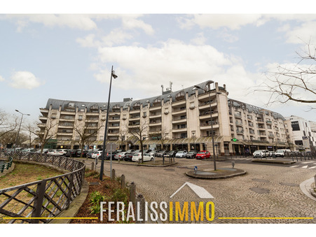 Achat appartement Cergy Réf. 9906