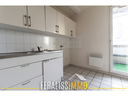 Achat appartement Cergy Réf. 9906