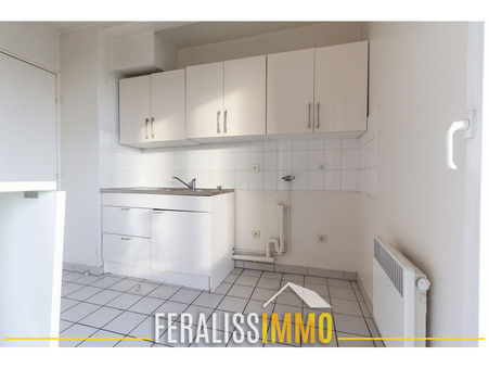 Appartement sur Cergy ; 159 500 € ; Vente Réf. 9906